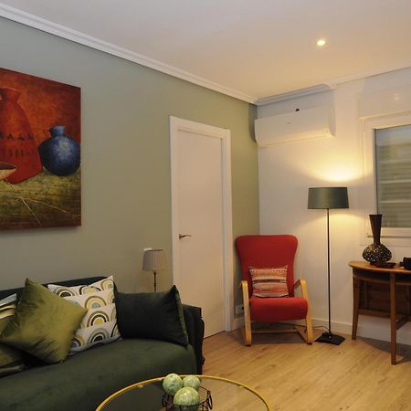 Ledesma 14 Apartment Caces Екстериор снимка
