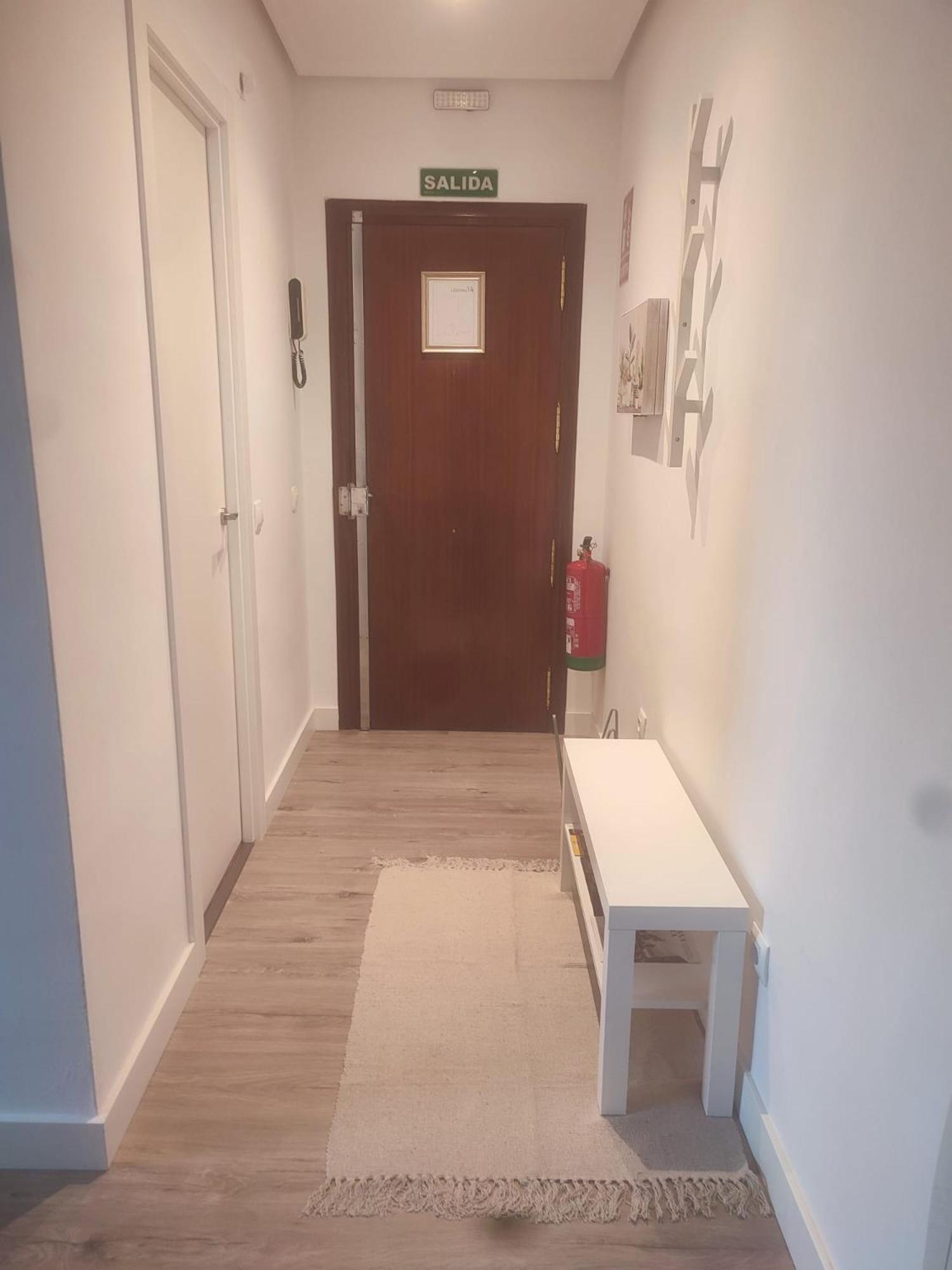 Ledesma 14 Apartment Caces Екстериор снимка