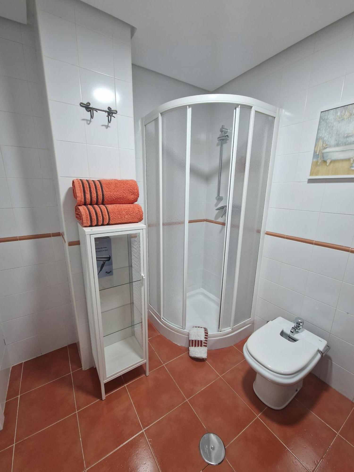 Ledesma 14 Apartment Caces Екстериор снимка