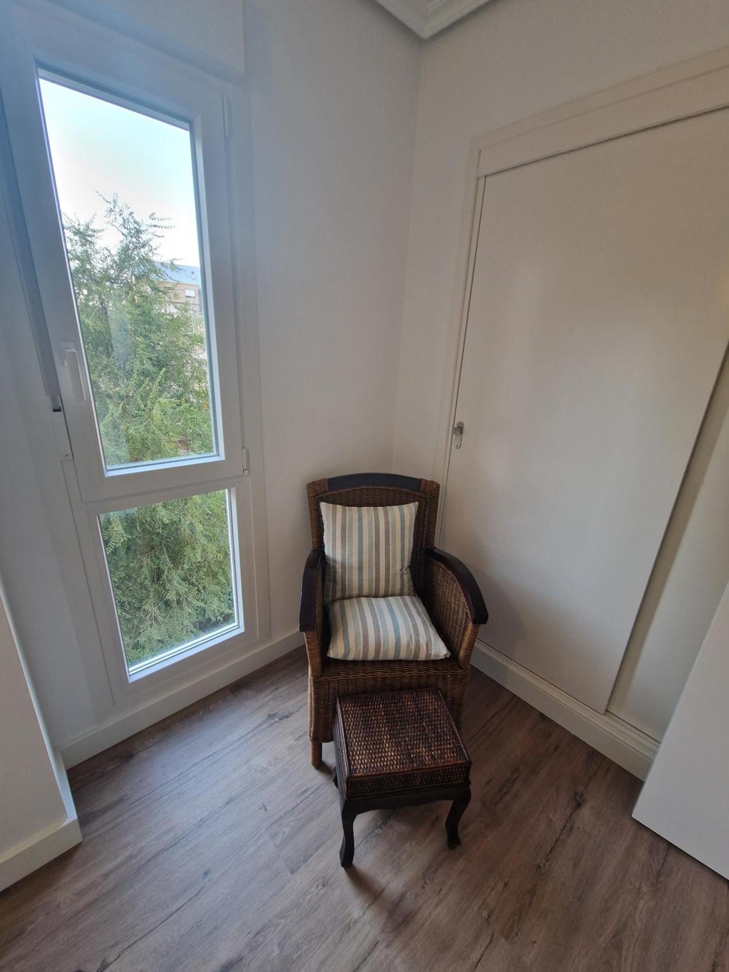 Ledesma 14 Apartment Caces Екстериор снимка